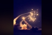 ব্রেকিং নিউজ: সৌদি আরবে মিসাইল হামলা