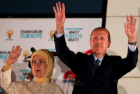 তুরস্ক দুনিয়াকে গণতন্ত্রের শিক্ষা দিয়েছে, এ বিজয় জনগণের: এরদোগান