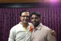 এই দুই আসিফ কে?