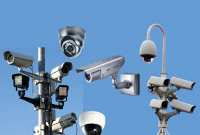 মগবাজার-মৌচাক ফ্লাইওভারে বসলো ৫০ ক্যামেরা