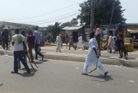 নাইজেরিয়ায় কৃষক ও পশুপালকদের ব্যাপক সংঘর্ষে নিহত ৮৬