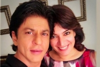 ২৬ বছর পার দিব্যার কথাই সত্যি হয়েছে শাহরুখের জীবনে!