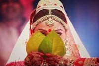 দেবরকে বাঁচাতে যা সেজেছিলেন ভাবি!