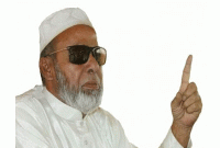 অভিযোগ তুললেন বিএনপি প্রার্থী হাসান অভিযোগ তুললেন বিএনপি প্রার্থী হাসান