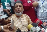 গাজীপুরবাসী ৮০ বছরের ইতিহাসে এমন ভোট ডাকাতি দেখেননি: হাসান সরকার