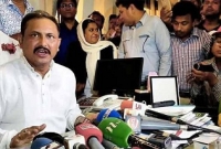 পদত্যাগ করলেন রাজশাহীর মেয়র বুলবুল