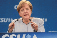 তুরস্ক ৩০ লাখেরও বেশি শরণার্থীদের জন্য অনেক কিছু করছে: অ্যাঙ্গেলা ম্যার্কেল