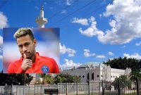 বিশ্বের পঞ্চম বৃহত্তম দেশ নেইমারের ব্রাজিলে দ্রুত বাড়ছে মুসলমান, গড়ে ছয়জন  ইসলাম ধর্ম গ্রহণ করছে