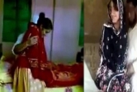 হুজুর জোর করতো, শরীরে ধইরা বলতো কাউরে বলবা না