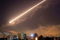  সৌদির আকাশে মিসাইল যুদ্ধ, আতঙ্ক!