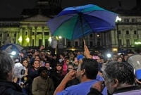 যেমন আছে আর্জেন্টিনার মুসলমানরা