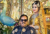 মেয়ের বিয়ে শেষে হঠাৎ অসুস্থ হয়ে পড়েন ডিপজল!