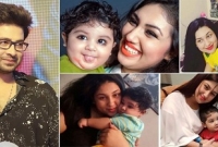 মা-ছেলের জন্য ফিরবেন শাকিব খান!