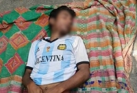 আর্জেন্টিনা হেরে যাওয়ায় গলায় ফাঁস দিয়ে তরুণের ‘আত্মহত্যা’