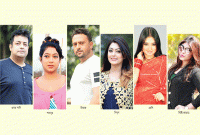 বেকার হয়ে যাচ্ছেন নায়ক-নায়িকারা