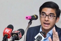 ২৫ বছর বয়সেই মন্ত্রী!