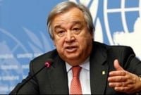 ভারতে ২০ লাখ মুসলমান রাষ্ট্রহীন হবে : জাতিসংঘ মহাসচিবের উদ্বেগ