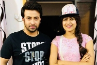 শাকিব খানের নায়িকা হচ্ছেন এভ্রিল