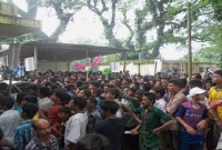 অভিভাবকের থাপ্পড়ের আঘাতে হাই স্কুলের প্রধান শিক্ষকের মৃত্যু! অতঃপর..