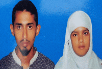 ঘটনায় তোলপাড়, দাফনের ৭ দিন পর প্রেমিকের সঙ্গে বাড়ি ফিরলো তাবাসসুম!