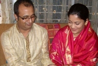 'অনেক ছাড় দিয়ে শ্রাবন্তীকে বিয়ে করেছিলাম'