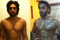 এ ভাবে বদলে দিল রণবীরকে!