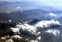 বৃষ্টির জন্য কৃত্রিম মেঘ তৈরি করছে মালয়েশিয়া