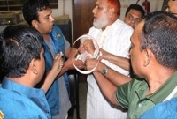 ঘুষের টাকাসহ হাতেনাতে রেলওয়ে প্রকৌশলী গ্রেফতার