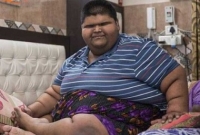 মাত্র ১৪ বছরের মিহিরের ওজন ২৩৭ কেজি!