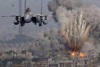 সৌদি আরবের বিমান হামলা : বরযাত্রীসহ নিহত ১১