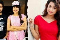 এভ্রিলকে কাছে টানলেন শাকিব, ক্ষেপেছেন বুবলী!