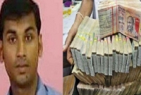 ভাগ্য বুঝি একেই বলে!