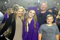 গুলি করে দুই সন্তানকে হত্যা করে বাবার আত্মহত্যা