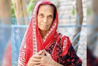  প্রখ্যাত অভিনেত্রী রানী সরকার আর নেই