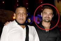 মহিলাকে ধর্ষণ, পণ্ড মিঠুনের ছেলের বিয়ে