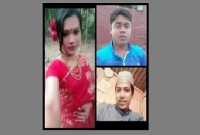 লক্ষ্মীপুরে রীতিমতো চাঞ্চল্য, দুই স্বামীকে নিয়ে ঘর করছে এক গৃহবধূ! 