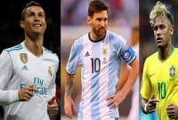মেসি-রোনালদো-নেইমারের গোপন বৈঠক!
