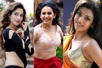 অভিনয়ের পাশাপাশি যা করেন এই তামিল নায়িকারা