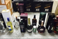 ঢাকার উত্তরা ক্লাবে অভিযান ৫ কোটি টাকার মাদকদ্রব্য জব্দ!