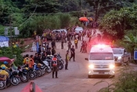 উদ্ধারকৃত কিশোরদের নিয়ে এত গোপনীয়তা কেন?