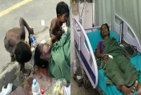 সেই মা ভালো আছেন, সুস্থ আছেন