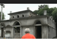 লালমনিরহাটে মহানবীর (সা.) সময়ে বাংলাদেশে নির্মিত মসজিদ