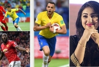 অপুর চোখে সেরা ম্যাচ, খেলোয়ার ও গোল   