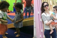 সাইফপুত্র তৈমুরের স্কুলের বেতন কত জানেন?