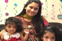 সব কিছু আল্লাহর উপর ছেড়ে দিলাম: শ্রাবন্তী