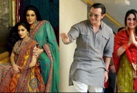  সইফের প্রথম পক্ষের মেয়ে সারার জন্য করিনা কি করলেন জানেন!