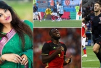 নায়িকা মৌসুমীর চোখে সেরা ম্যাচ, খেলোয়াড় ও গোল