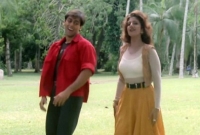 ২০ বছর পরে সলমনকে চমকে দিয়ে ফিরে এলেন এই নায়িকা! আপনি কি চিনতে পারবেন?