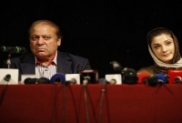 হেলিকপ্টারে কারাগারে নেয়া হবে নওয়াজ-মরিয়মকে