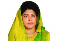 ঝিকরগাছা উপজেলা চেয়ারম্যানের ৬ বছর কারাদণ্ড